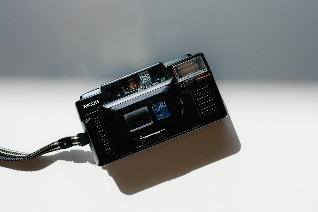 Inovasi Elektronik dengan E-Transact Technology Sdn Bhd