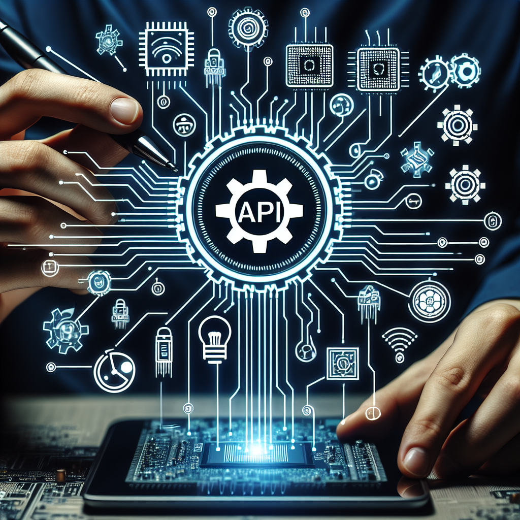 Mengenal Lebih Dekat: API77 dan Fungsinya dalam Teknologi Modern