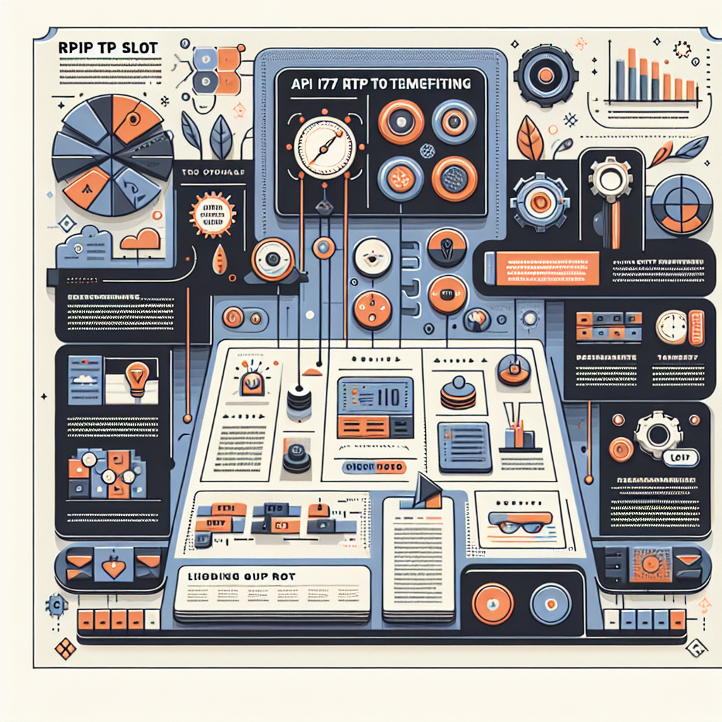 Mengenal Lebih Dekat API77 RTP Slot dan Cara Kerjanya
