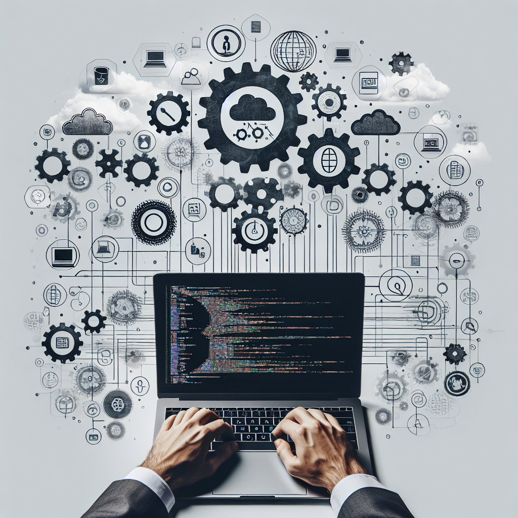 Mengenal Platform API77: Solusi Inovatif untuk Integrasi Layanan