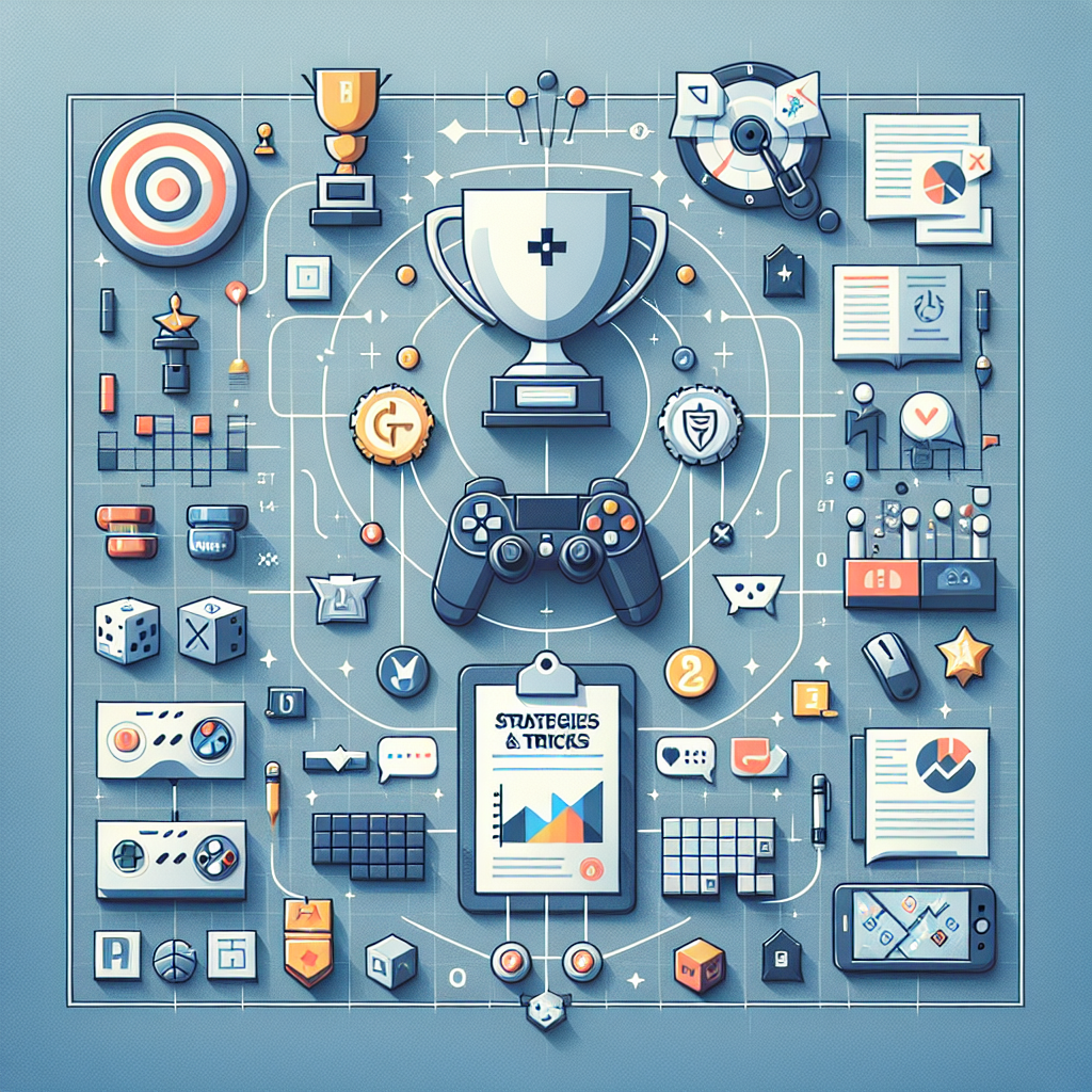 Tips dan Trik untuk Menang di API77