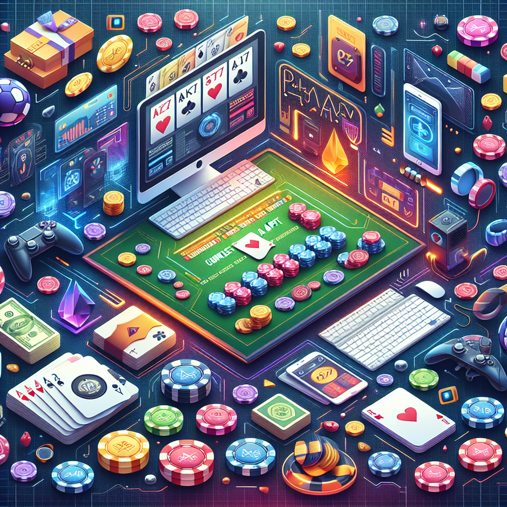 Panduan Lengkap untuk Bermain di API77